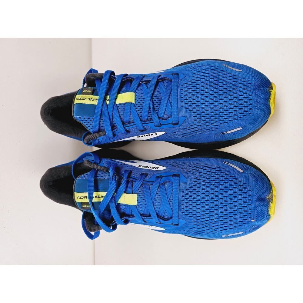 Brooks Men 10.5 Comfy footwear - Picture 13 of 13
